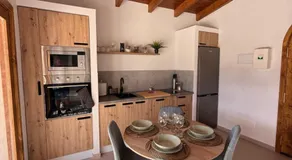 Charmante villa entièrement équipée avec terrasse, piscine privée et barbecue - Image 5