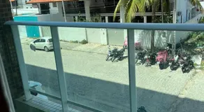 Mar Bello Plaza- Bela Vista Flats - Image 5