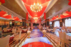 Junxingyuan Hotel (Ulanqab High-speed Railway Station) - Image 4