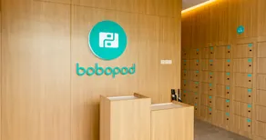 Bobopod Airport CBC, Tangerang - Image 3