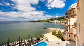Royal Bay Resort & Aqua Park - All Inclusive and Free beach accsess - Image 2