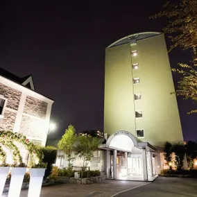 Komaki Central Hotel - Image 5