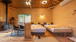 Villa Sonogi Glamping & Auto Camp - Image 3