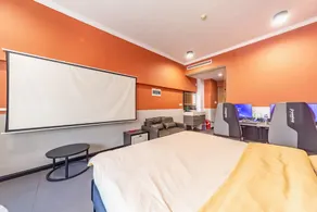 Pupu Esports Hotel - Image 5