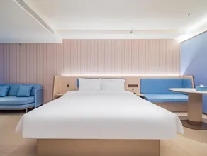 Hanting Hotel Chengdu High-tech Development Zone Longhu - Image 5
