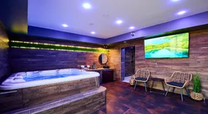 Wellness Hotel Liberecká Výšina - Image 2