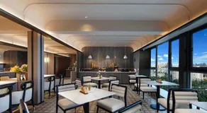 Atour Hotel Kunming Changshui International Airport Cloud Cube - Image 4