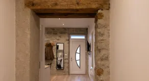 1 Appartement OU Chambres privées en centre ville Choisissez UNE option - Image 4