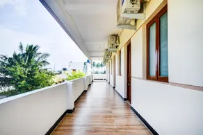 Hotel O Aruthraa Residency - Image 3