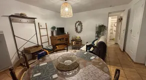 Cozy atmosphere 4pers near Eurexpo GroupamaStadium - Image 2