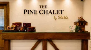 The Pine Chalet Manali - Image 5
