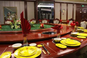 Dong Zheng International Hotel - Image 2
