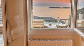 IRIDA Villa - Sea & Sunset Flats by Explore Andros - Image 2