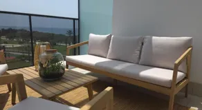 New appartment with seaview - Image 4