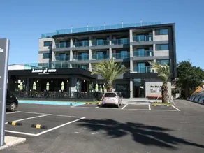 The Blue Jeju - Image 3