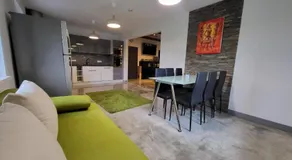 Apartmány pod Prašivou - Image 2