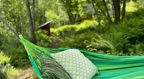 Maison de vacances adaptée aux familles avec terrasse, barbecue et jardin | Parfaite pour le travail à distance - Image 5