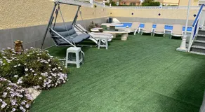 Ideal Location 3 Bed 3 Bath Villa With Pool On Camposol Sect B Close To Amenities - Image 2