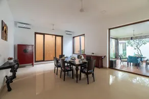 Truliv Villa Seraya- Luxury 4BHK with Pool, ECR - Image 5