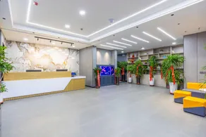 Viker Hotel (Xining Chaidamu Road Branch) - Image 3