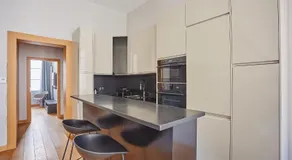 Ile Saint-Louis apartment - Image 3