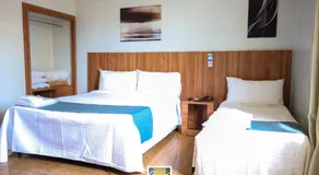 Hotel Oscar Blue Montes Claros - Image 2