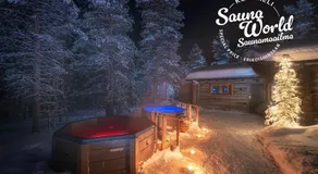 Kuukkeli Saariselkä Inn - Image 5
