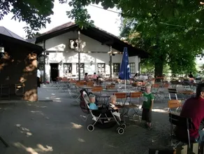 Beim Krahwirt - Image 3