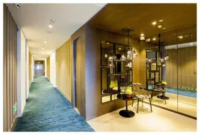 Hongqiaoyue Hostel - Image 5