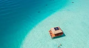 Lodge Tahiti - Image 4