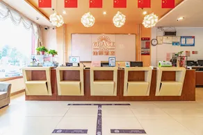 Grace INN Ji`Nan qinghebei road - Image 4