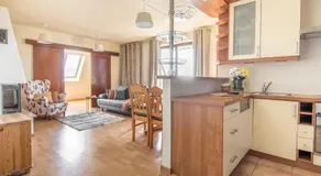 INDYGO Apartamenty Panoramiczne Kościelisko APARTZAKOP - Image 3