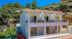 Coloma Apartments Pefkos - Image 3