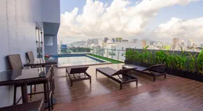 Quoc Cuong Center Da Nang Hotel by Haviland - Image 3