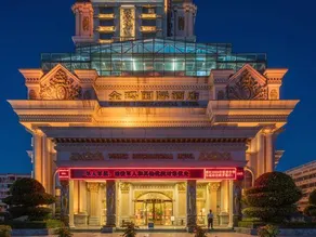 Winner International Hotel - Image 5