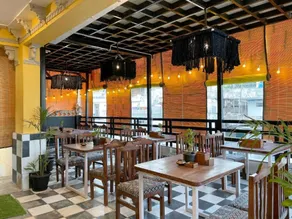 The Hosteller Udaipur - Image 4