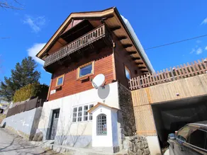 Chalet in Rangersdorf near Ski Slopes - Image 1