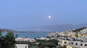 Mirabello Studio with Panoramic Sea View - Elounda - Image 1