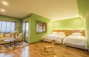 FOREST VILLAGE HOTELS AND RESORTS BEIJING - Image 2