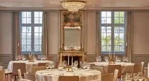Boutique Hotel La Couronne - Image 4