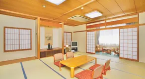 Nunohiki Onsen Komoro - Image 5