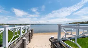 Hampton Bays Townhouse - Pool Beach Access - Image 5