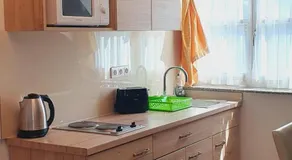 Karmelita Boutique Apartman - Image 3