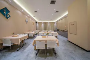Ding Wang Hotel (Guangzhou South Railway Station Chencun subway Station Branch) - Image 5