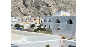 Cal Day Rooms Santorini - Image 2