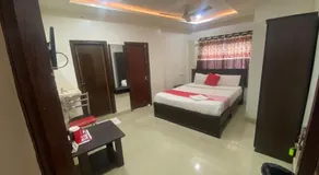 HOTEL MOUNTAIN PARADISE - Image 2