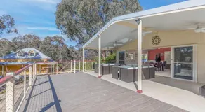 Tanwarra Lodge - Image 5