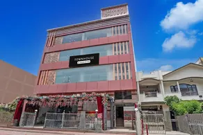 Hotel O Fort Inn - Image 2