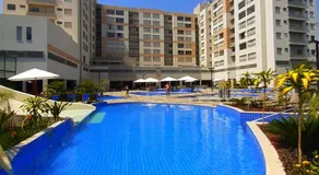 Park Veredas, Flat 407 - Rio Quente - GO - Image 2