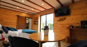 Chambre dhôtes La Pimprenelle repos et nature - Image 2